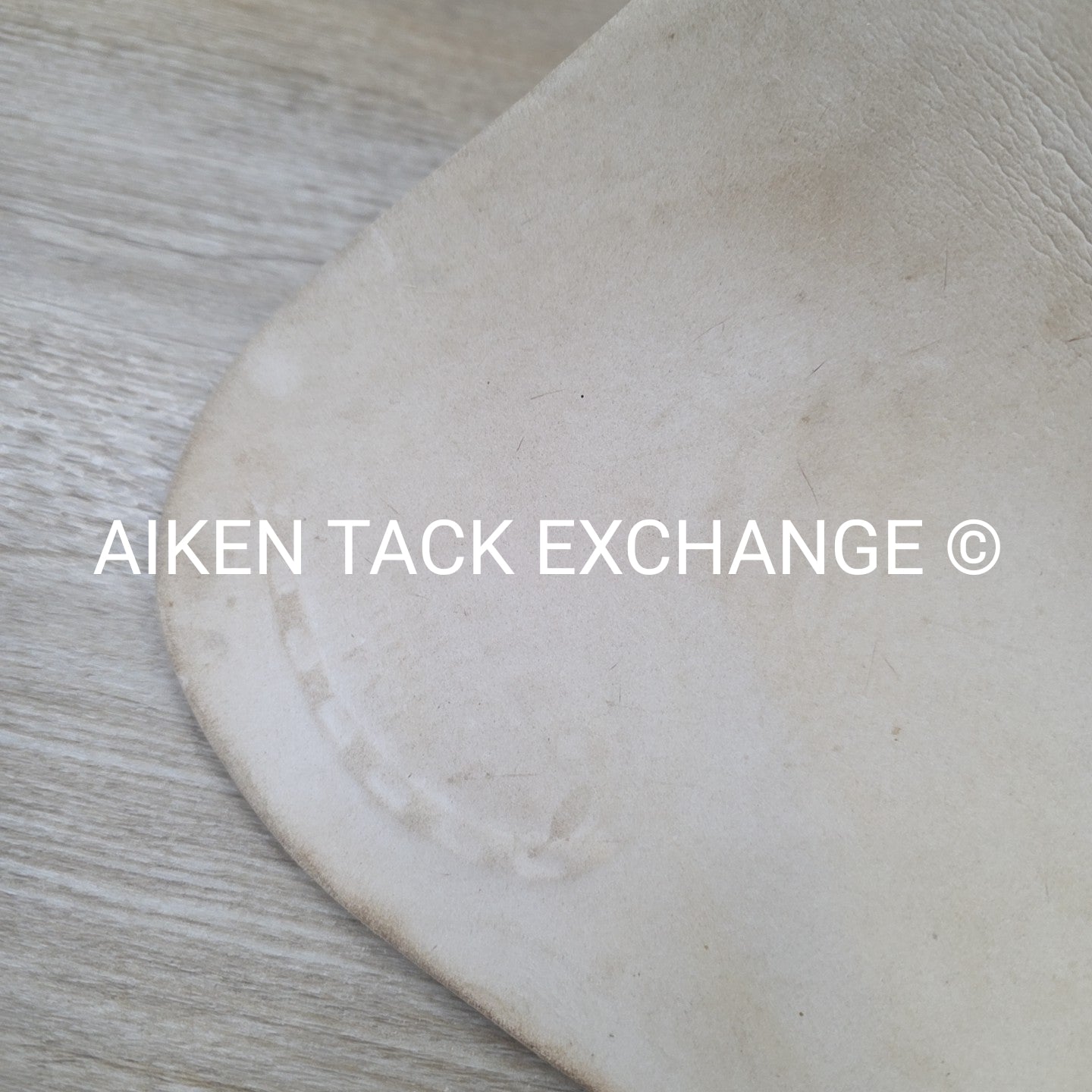 BARGAIN BUNDLE: Foam Half Pad, Foam Front Riser Half Pad, & Foam Rear Riser Half