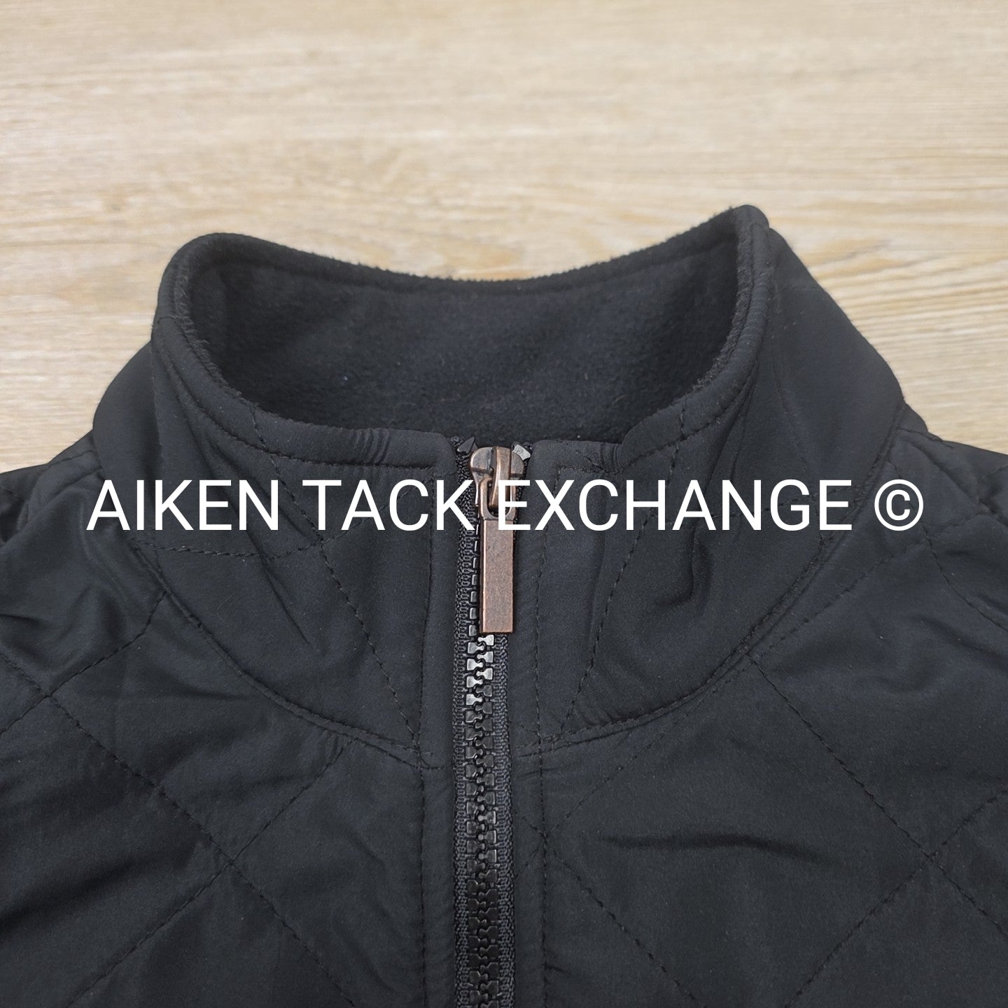 Blue Mountain Fleece Lined Vest, Women's XSmall