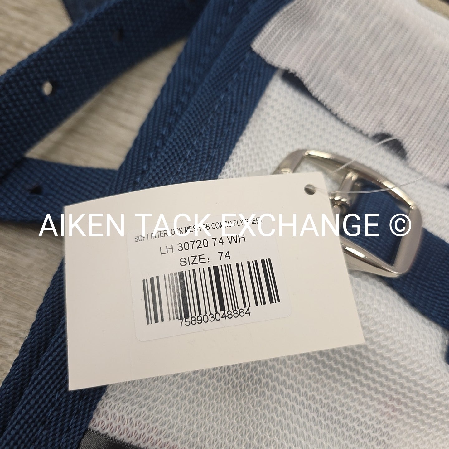 Schneiders Dura-Tech Combo Fly Sheet, 74"