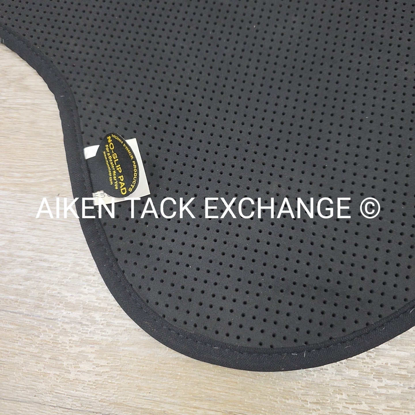 2 Nunn Finer No-Slip Ultra Half Pads