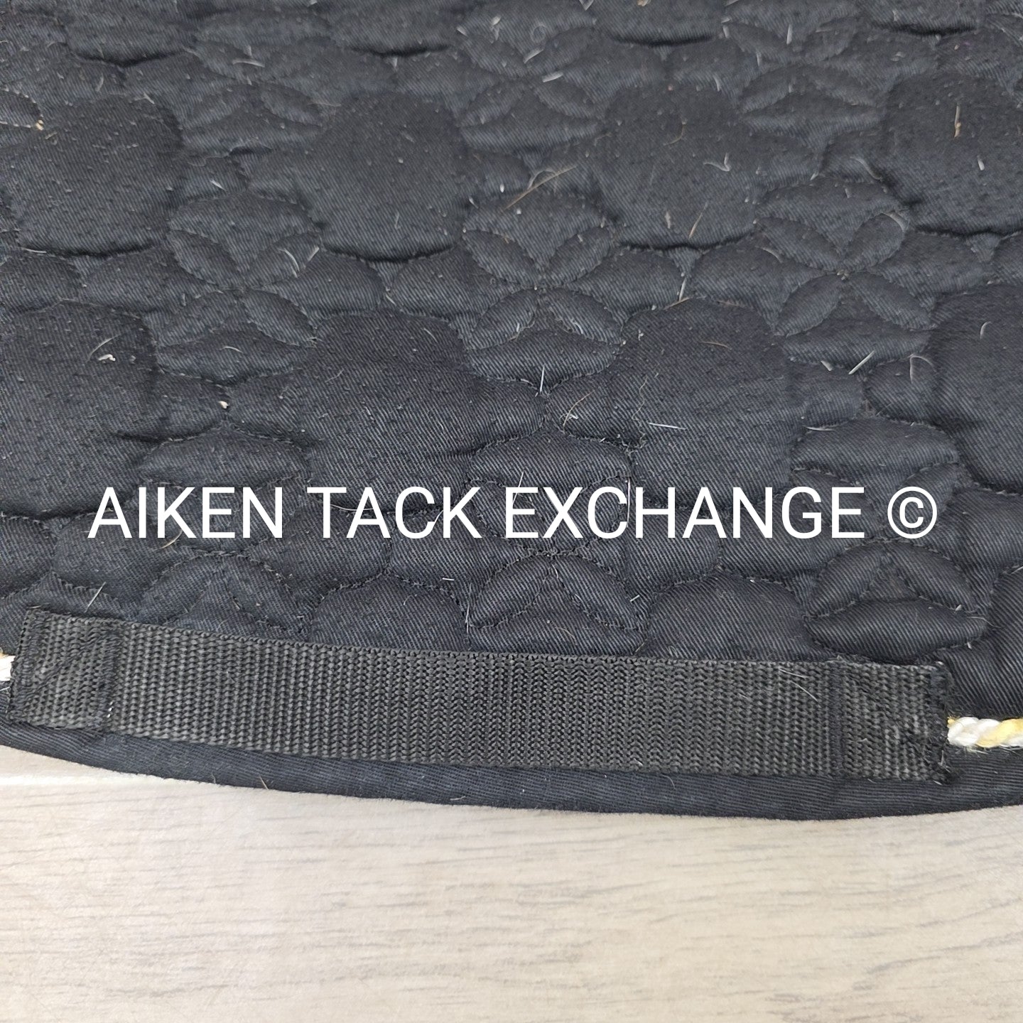 Roma All Purpose Saddle Pad