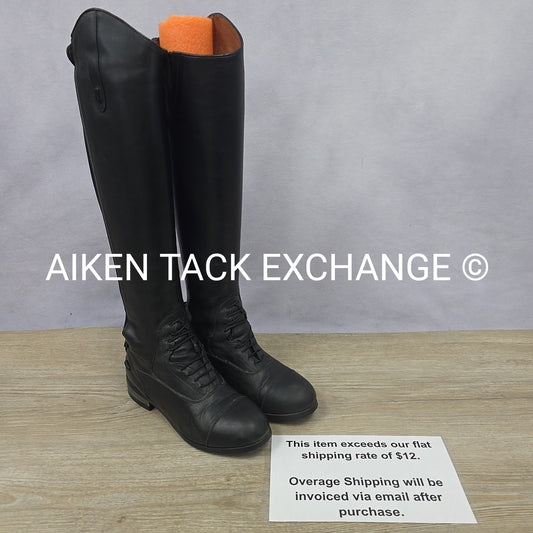 Tredstep Donatello II Field Boots, Size  37 S T