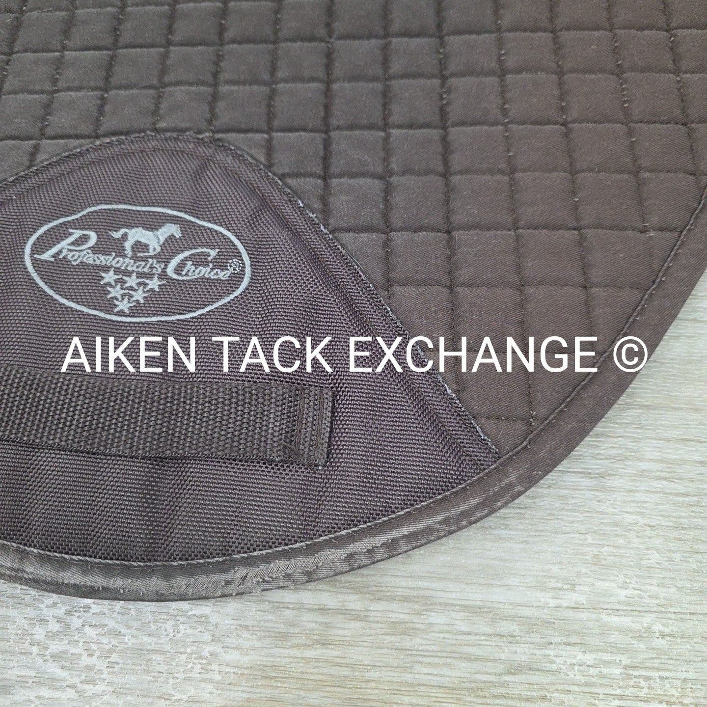 Professional's Choice Cross Country Saddle Pad