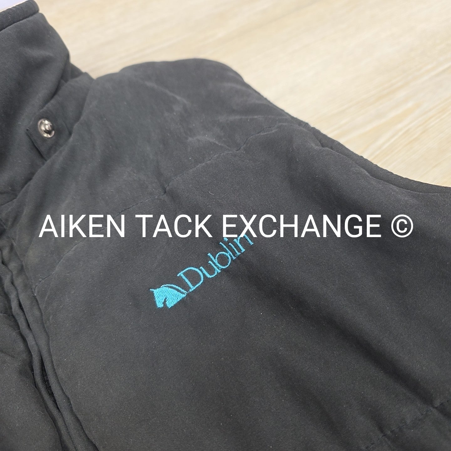 Dublin Down Puffer Vest, Women's XLarge