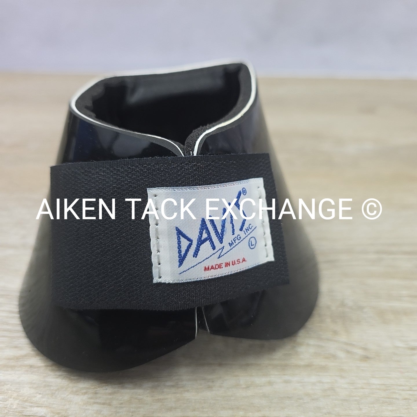 Davis Bell Boots, Size Large