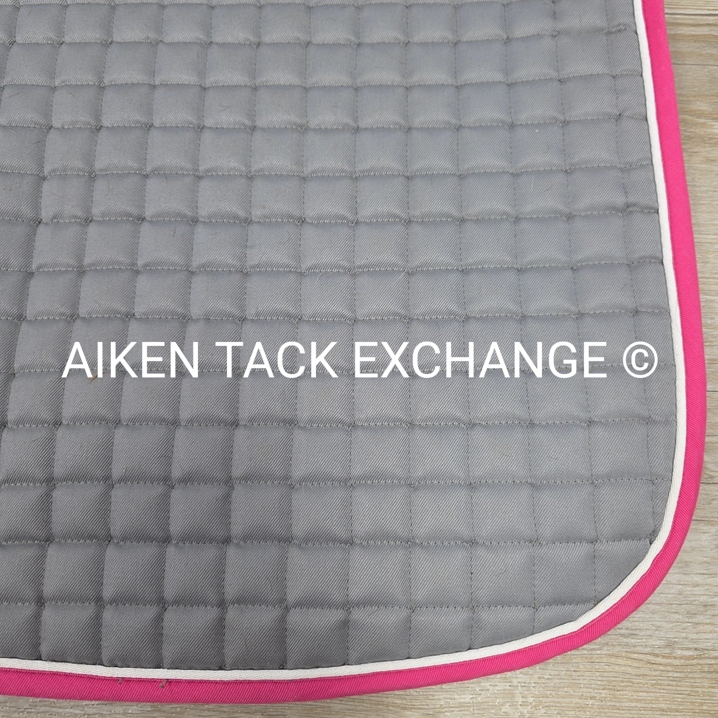 Dover Saddlery All Purpose Saddle Pad