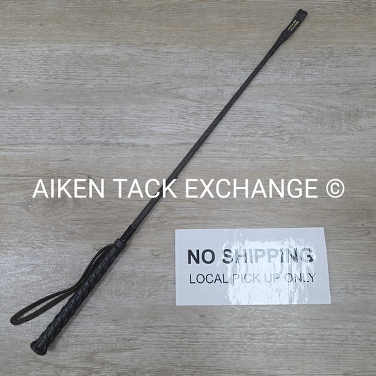 Beaufort Riding Crop