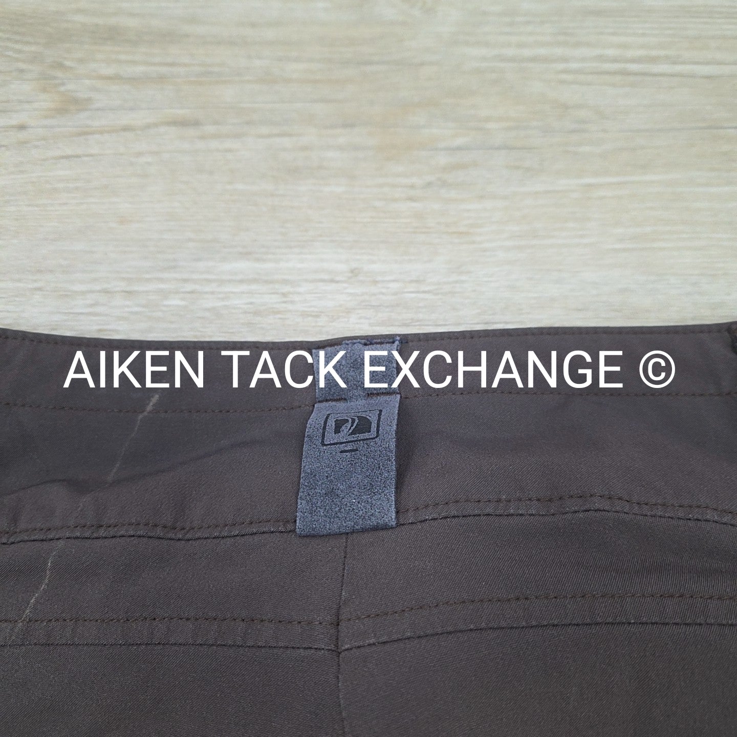 Romfh Champion Full Seat Breeches, Women's 34 R