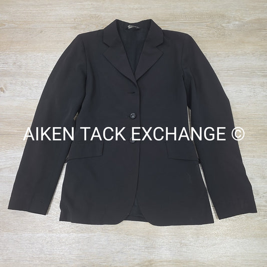 Grand Prix Show Coat, Size 14 T (Missing 1 Button)