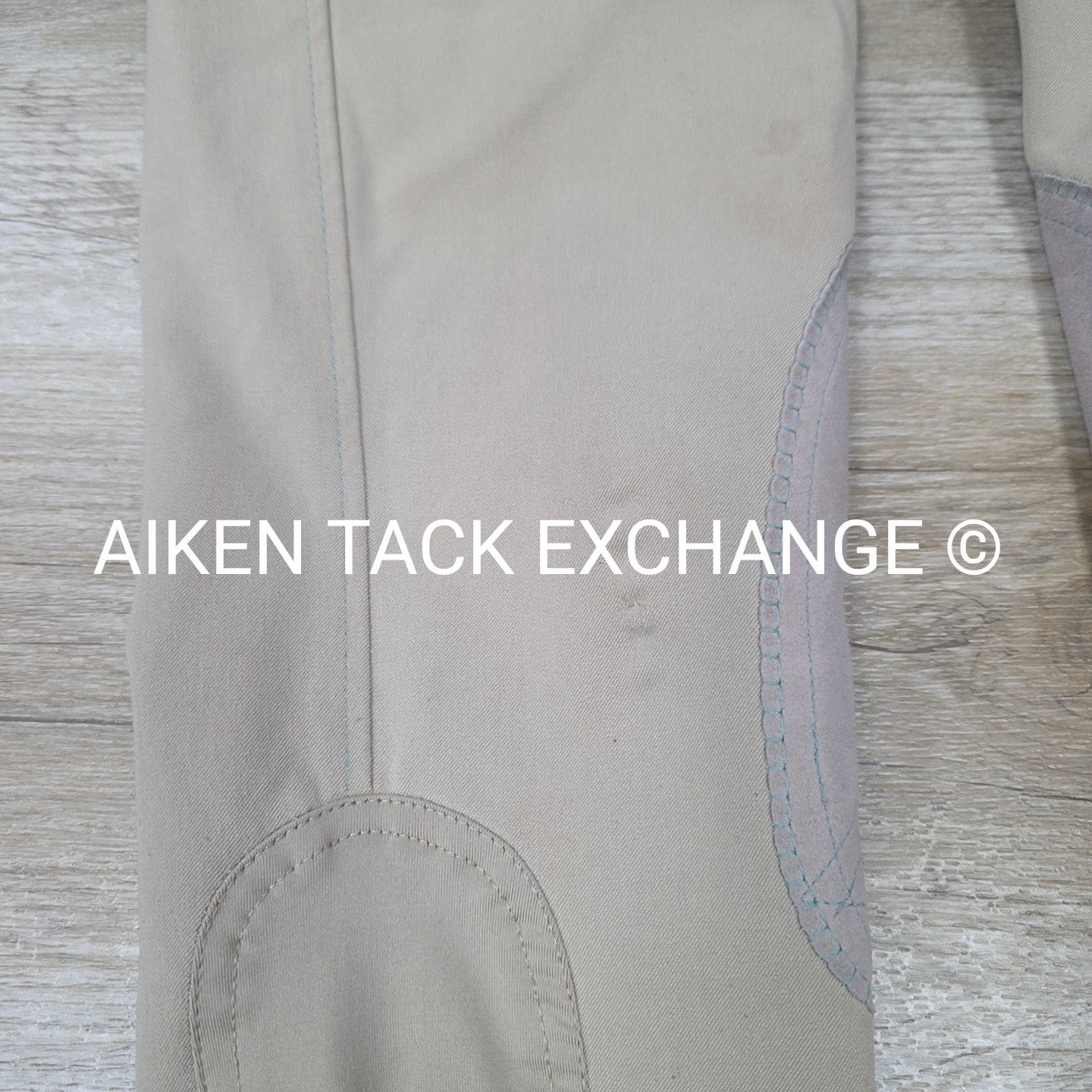 SmartPak Piper Knee Patch Breeches, Size 28