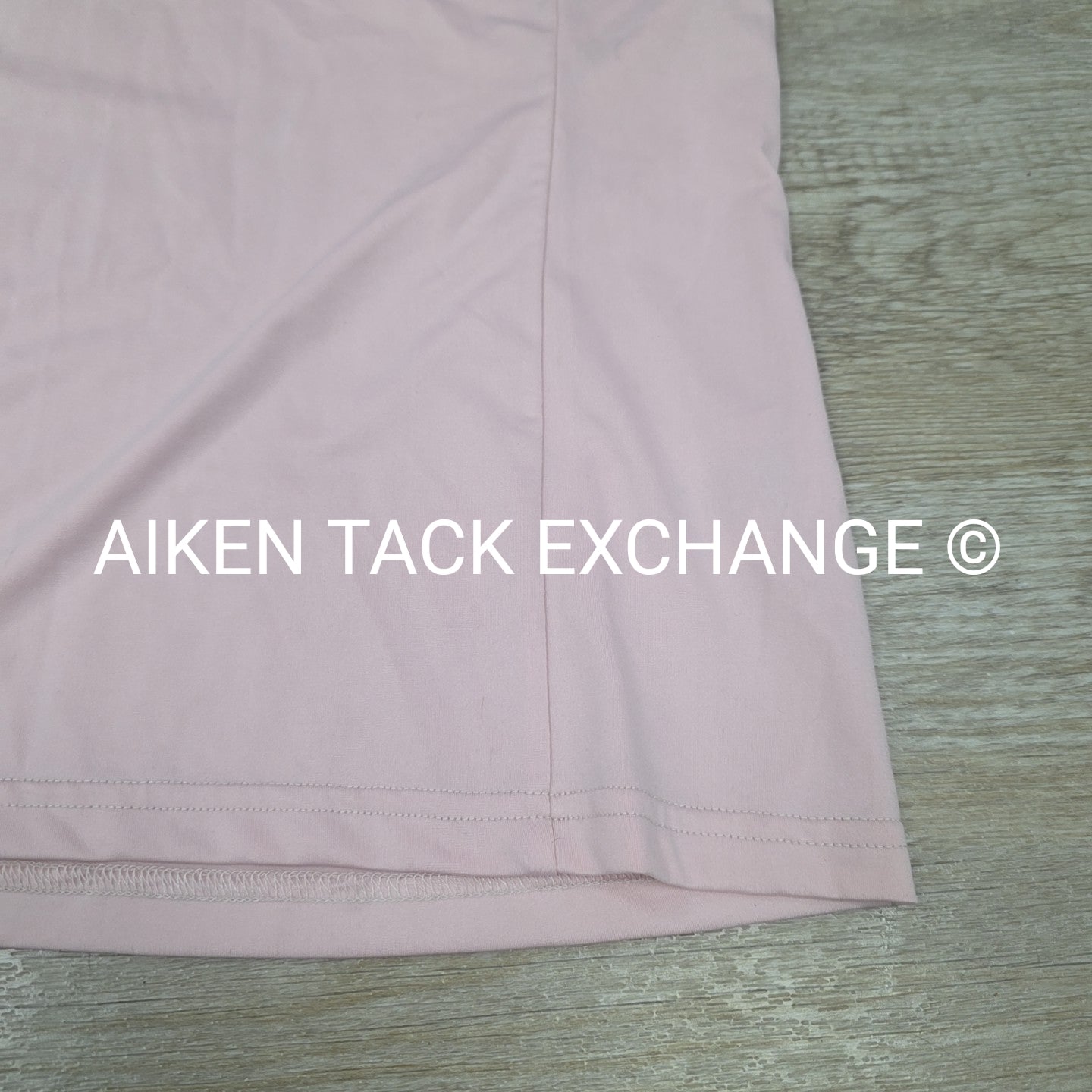 BARGAIN BUNDLE: 1 Kerrits, 1 Piper Short Sleeve Tops, Women's Small