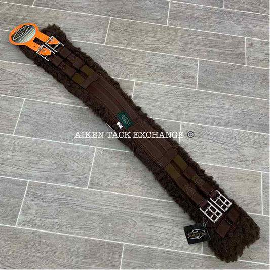 HDR Dressage Fleece Girth 30"