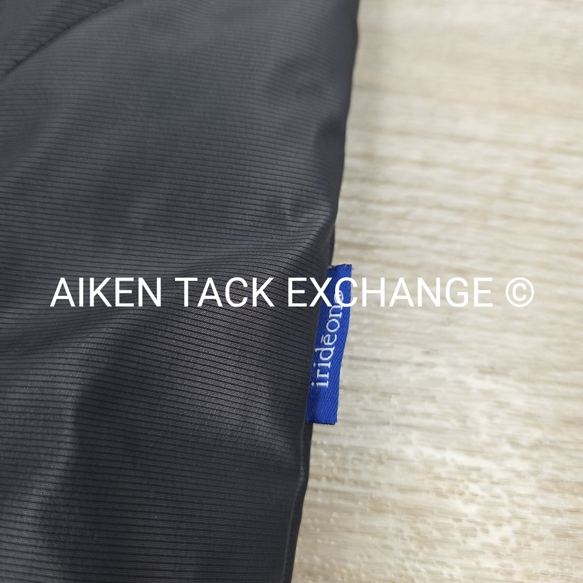 Irideon Insulated Vest, Youth Large