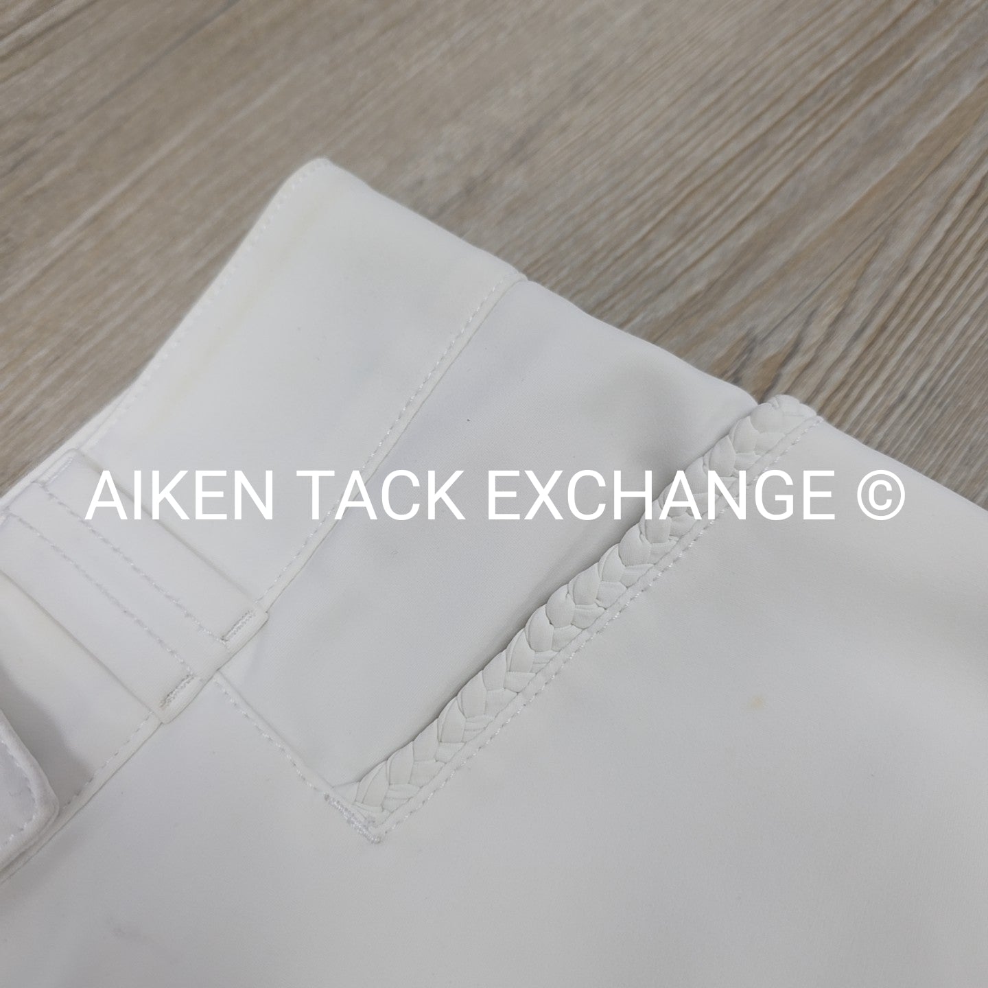 Dada Sport Giovani Knee Grip Breeches, Women's 38 (8/10)