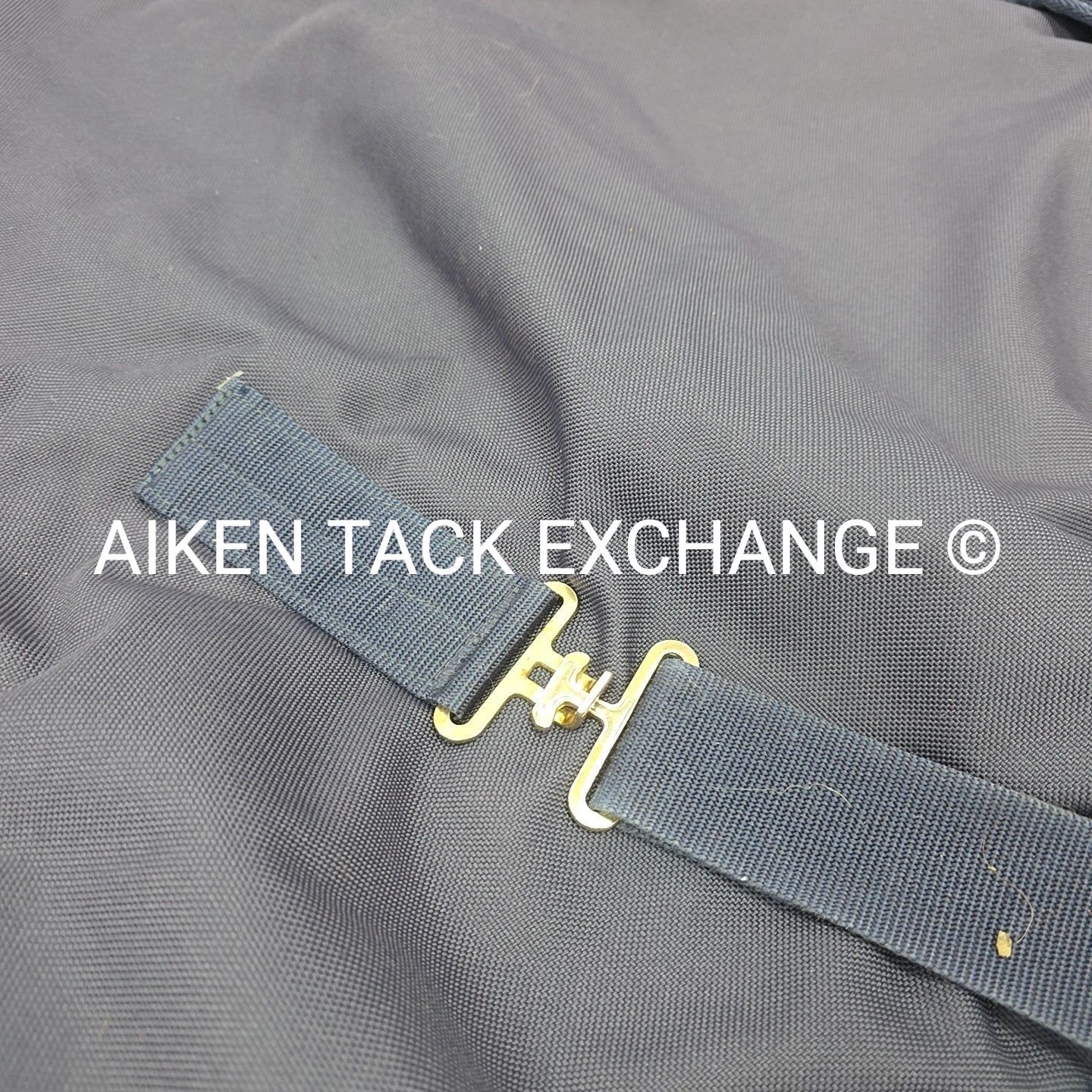 Schneiders Medium Weight Turnout Blanket, 72"