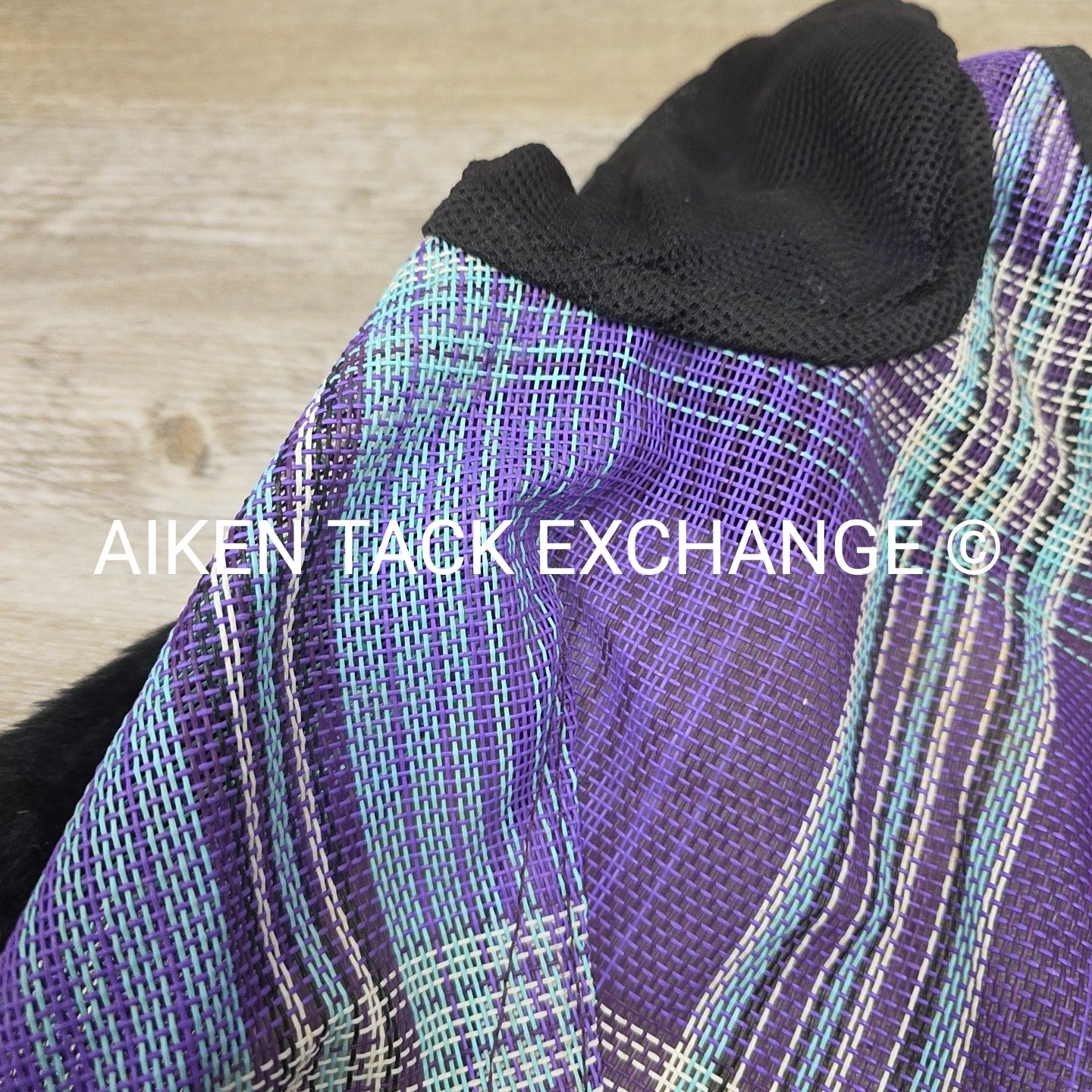 Kensington Fly Mask with Ears, Size X-Large