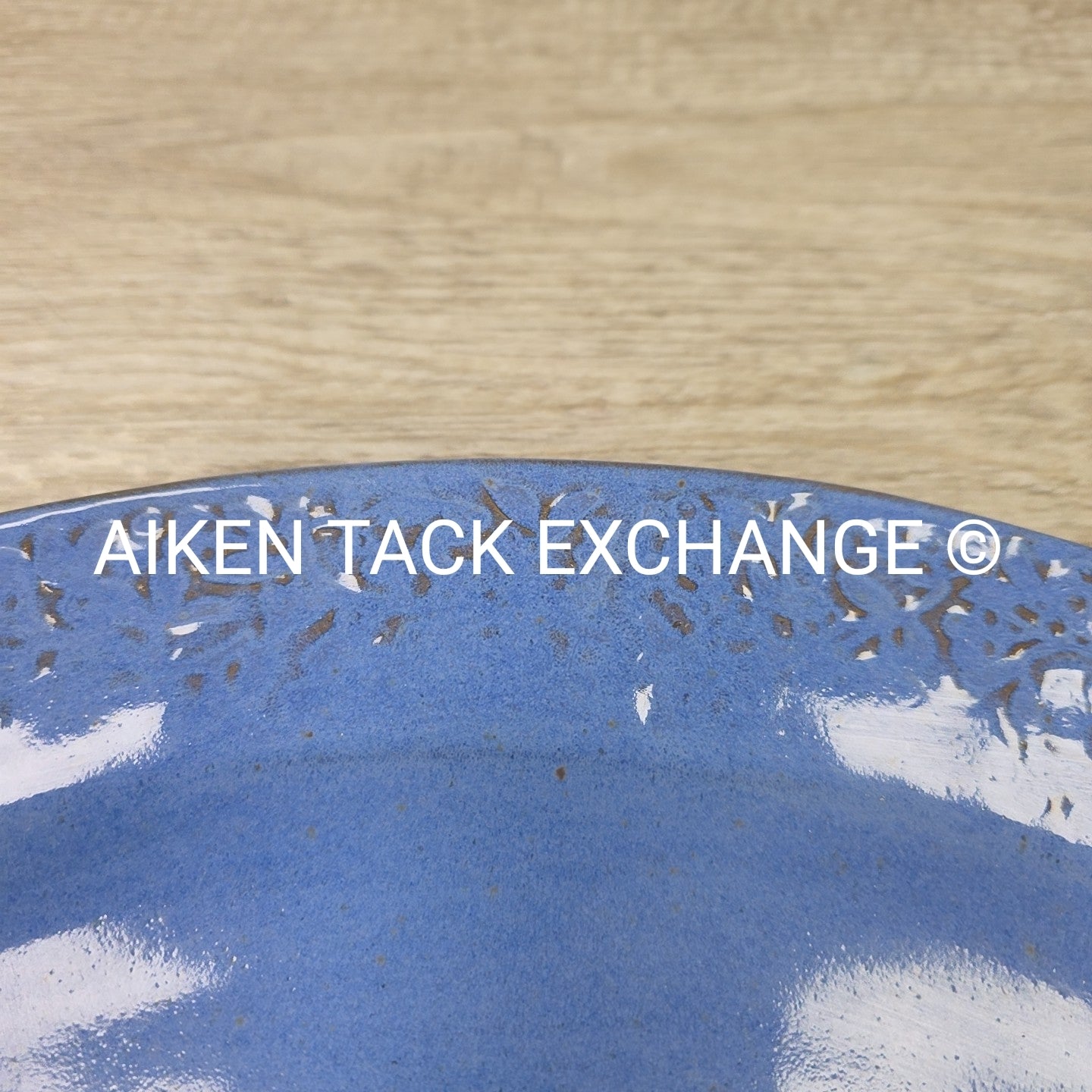 Decorative Serving Tray