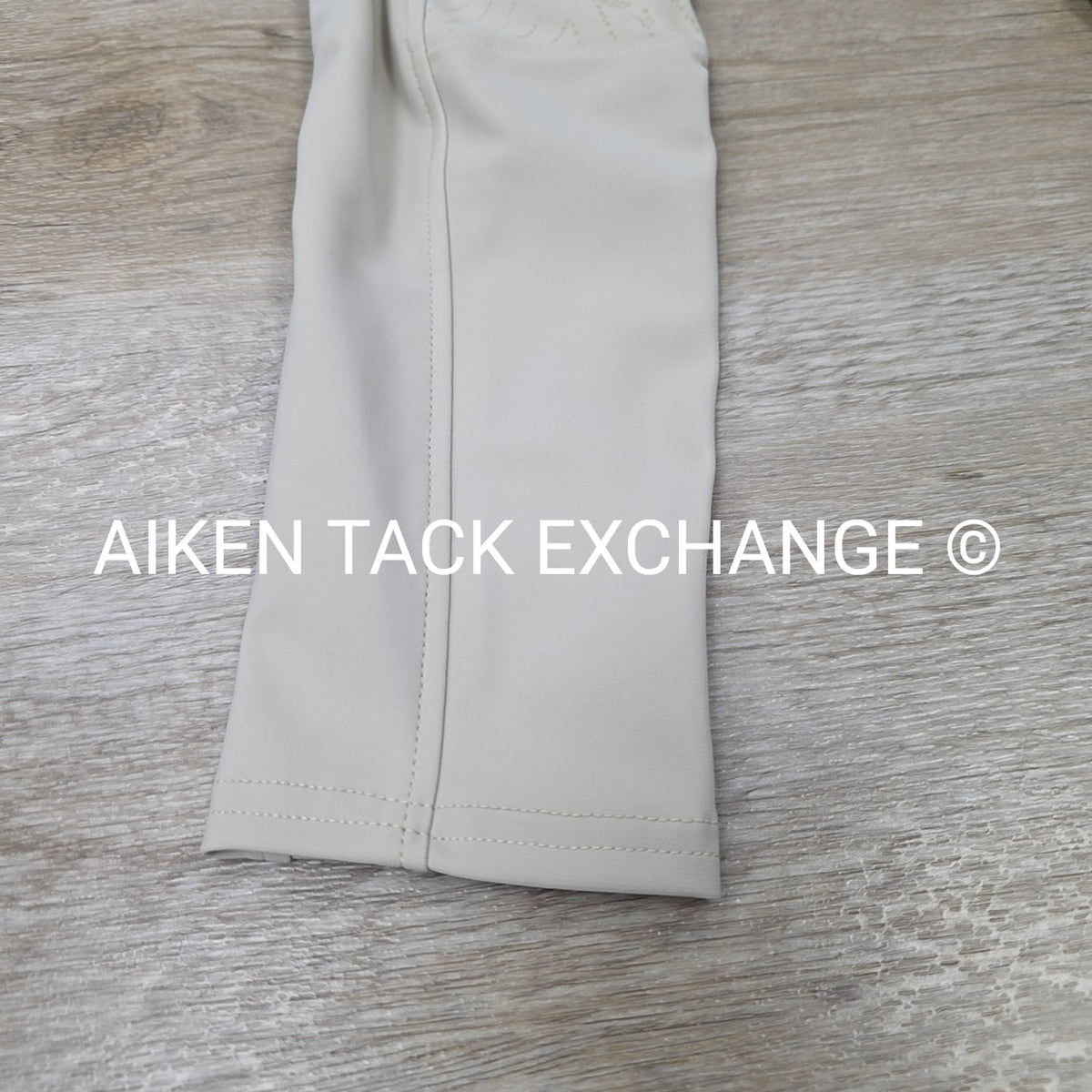 FITS Abbey Silicone Grip Knee Patch Breeches, Size Small