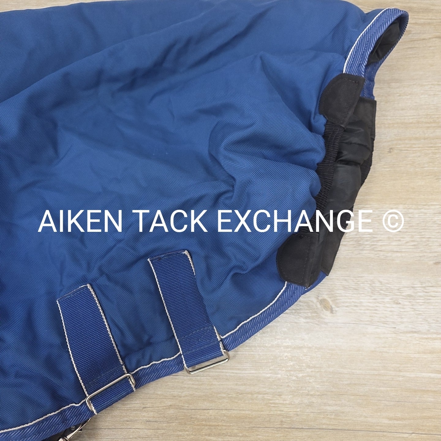 Shires Heavy Weight Turnout Combo Blanket, 75"