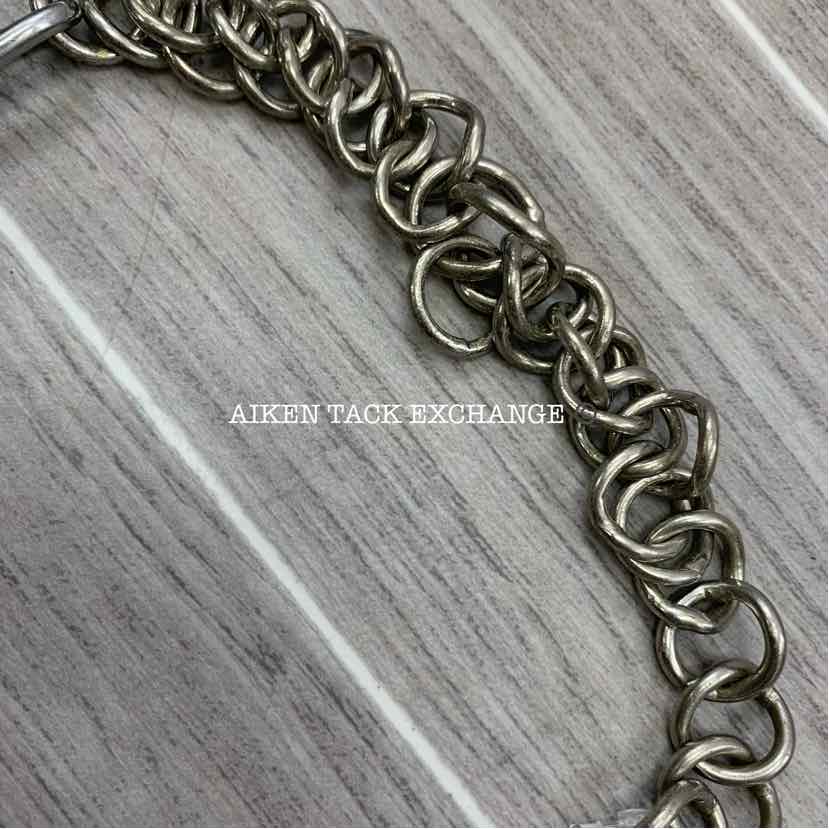 Herm Sprenger Aurigan Weymouth Bit 5"