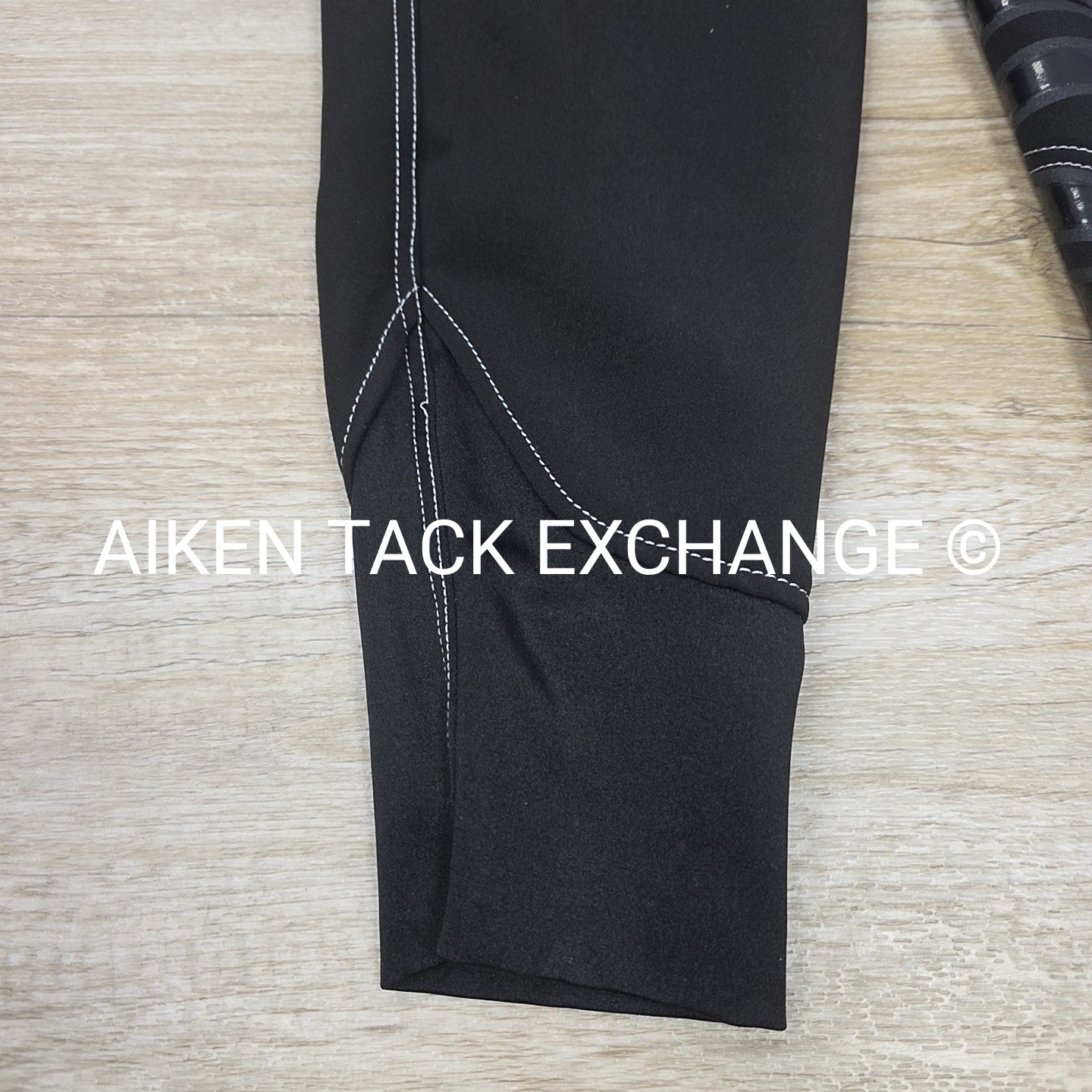 USG Lara Silicone Knee Patch Breeches, Size 30