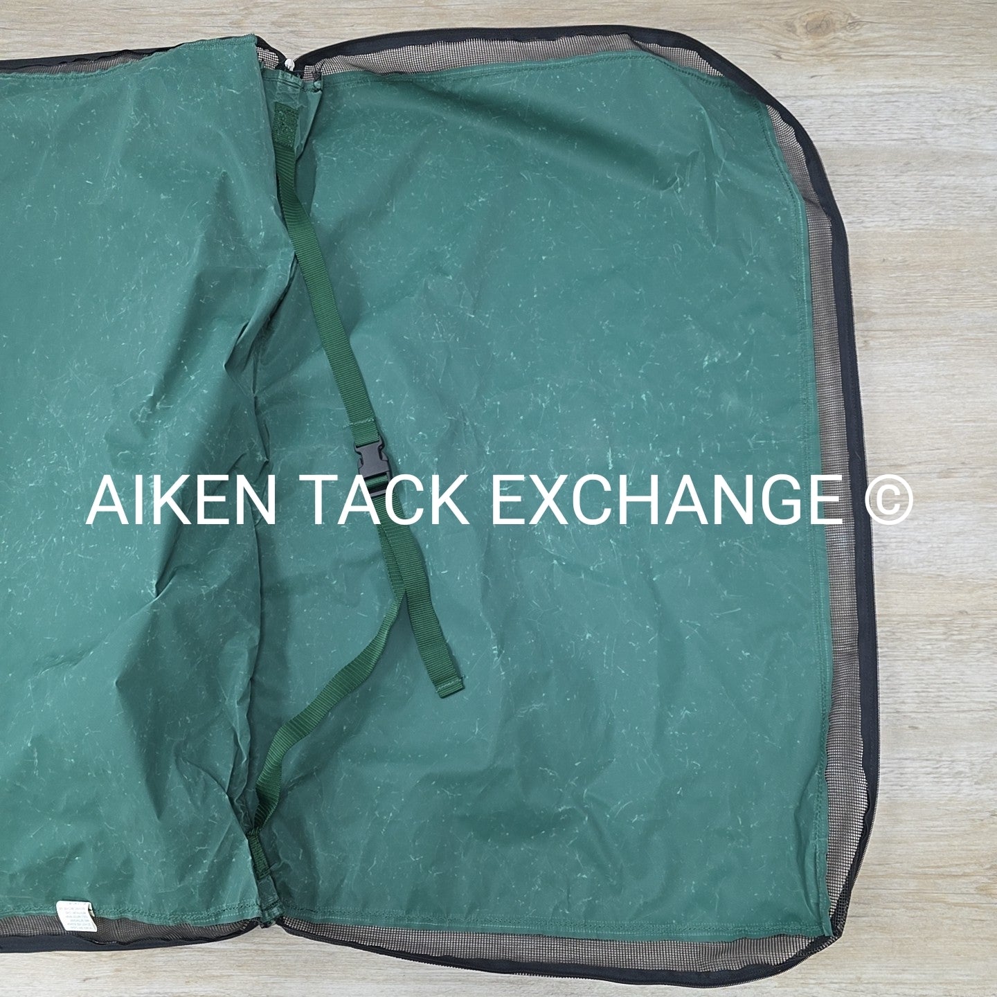 Western Saddle Pad Carry Storage BagTack Trunks & Storage