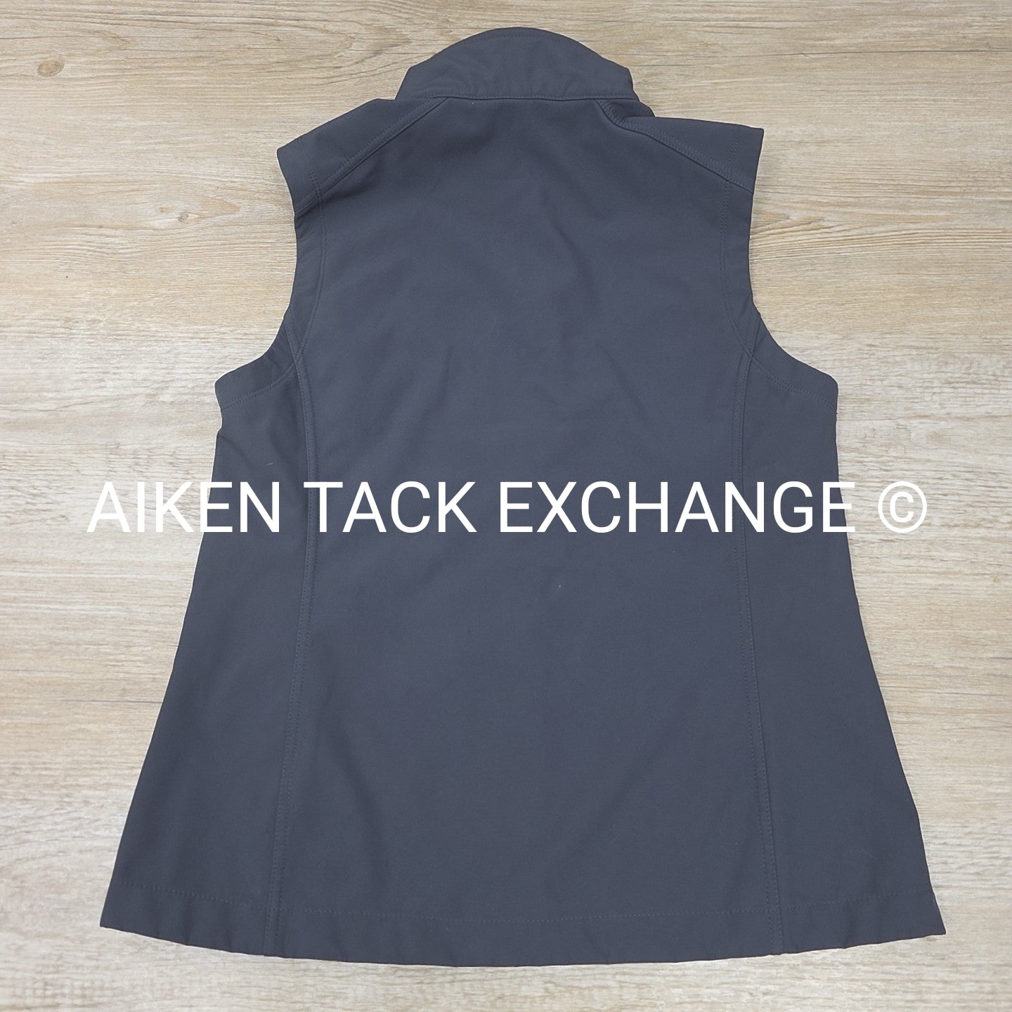 Purina Fleece Lined Vest, Women's Medium