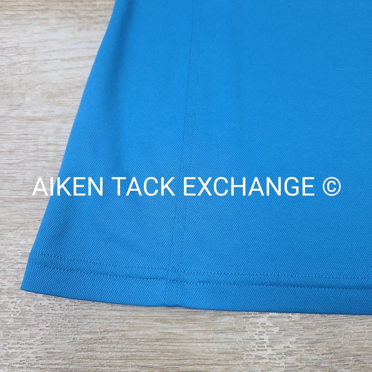 Horze Short Sleeve Sun Shirt, Size 10