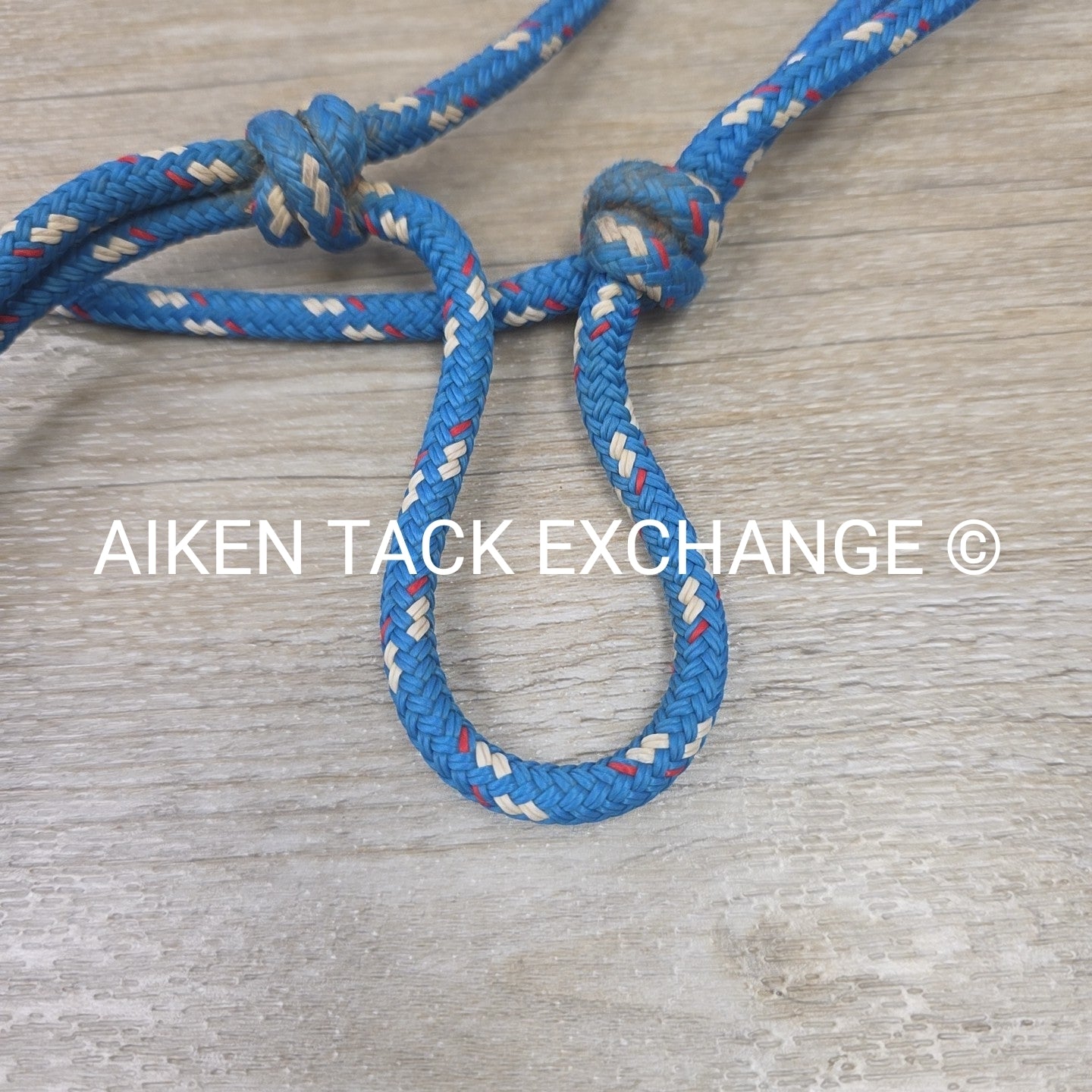 Parelli Horseman's Halter with 12' Training Rope