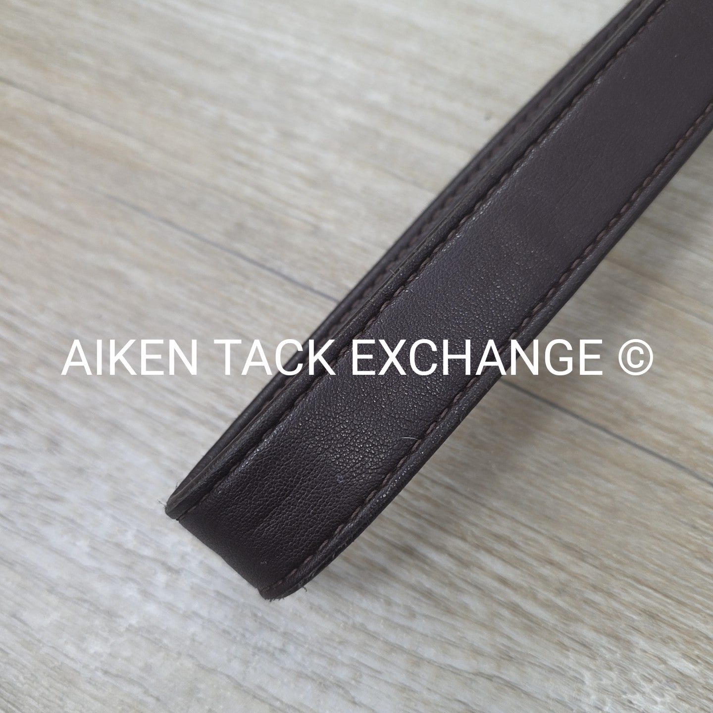 Wintec Webbers, Brown, 20"