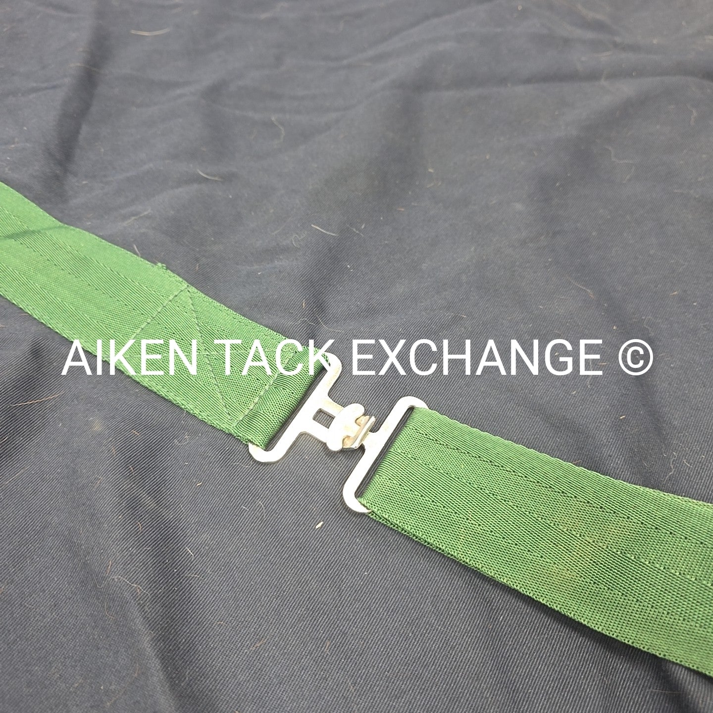 Saxon 0g Turnout Sheet, Size 81"