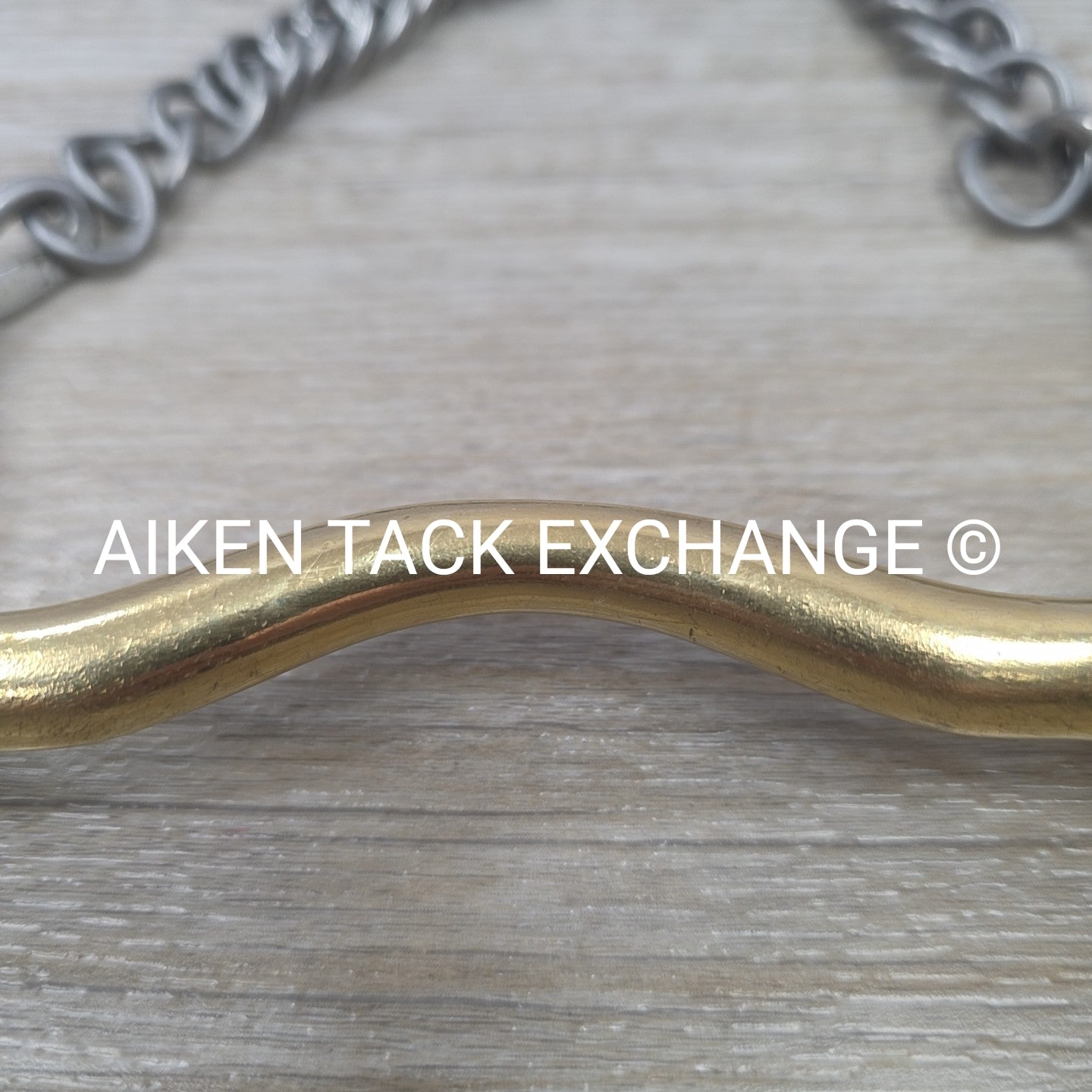 Neue Schule Slimma Weymouth Bit, 5.25"