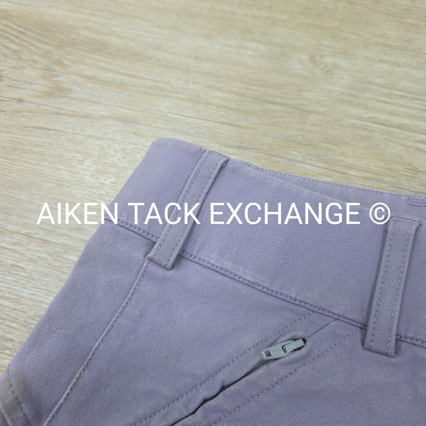 Ariat Prix Knee Patch Breeches, Women's 30 Long