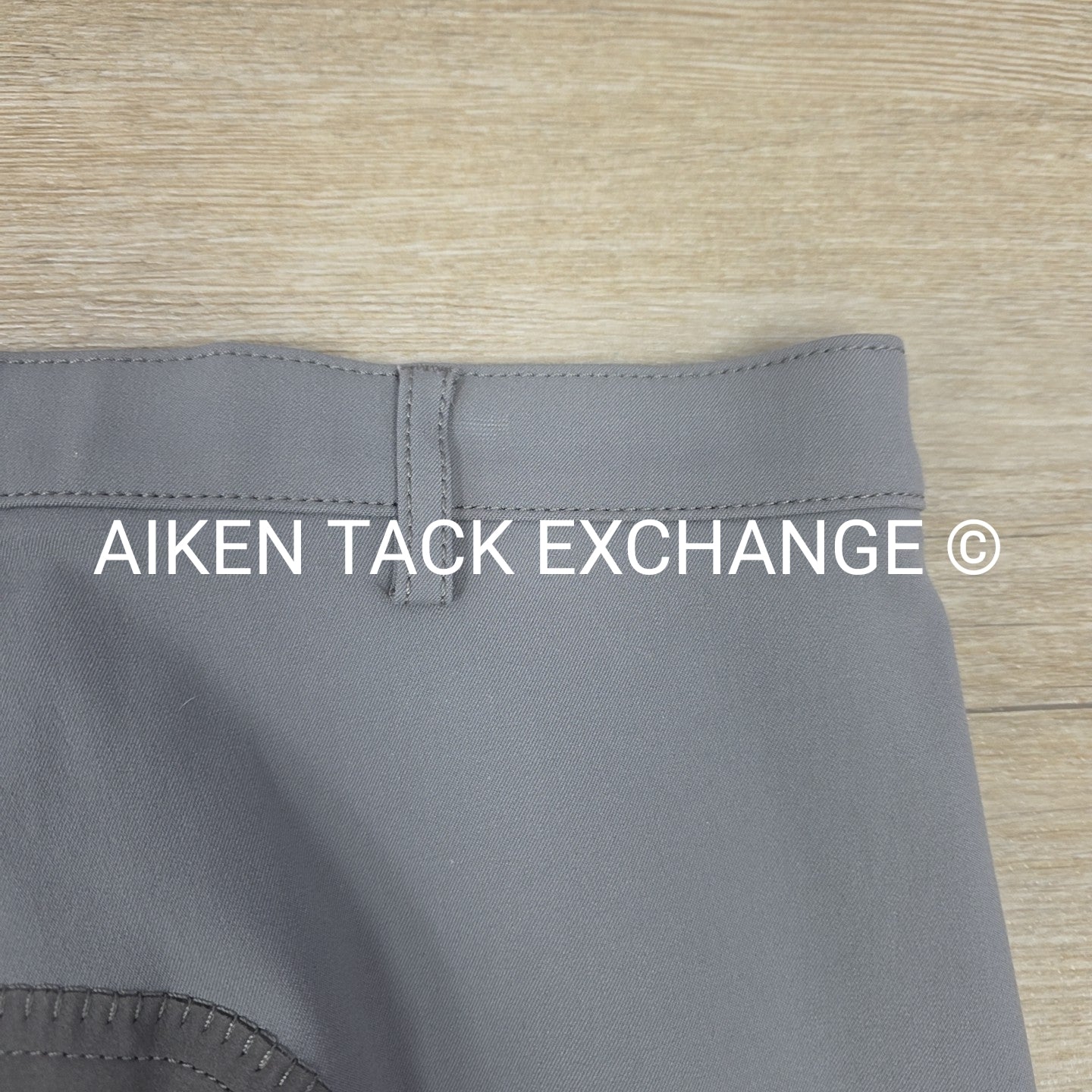 Pikeur Lugana Stretch Full Seat Breeches, Brand New, Women's 44