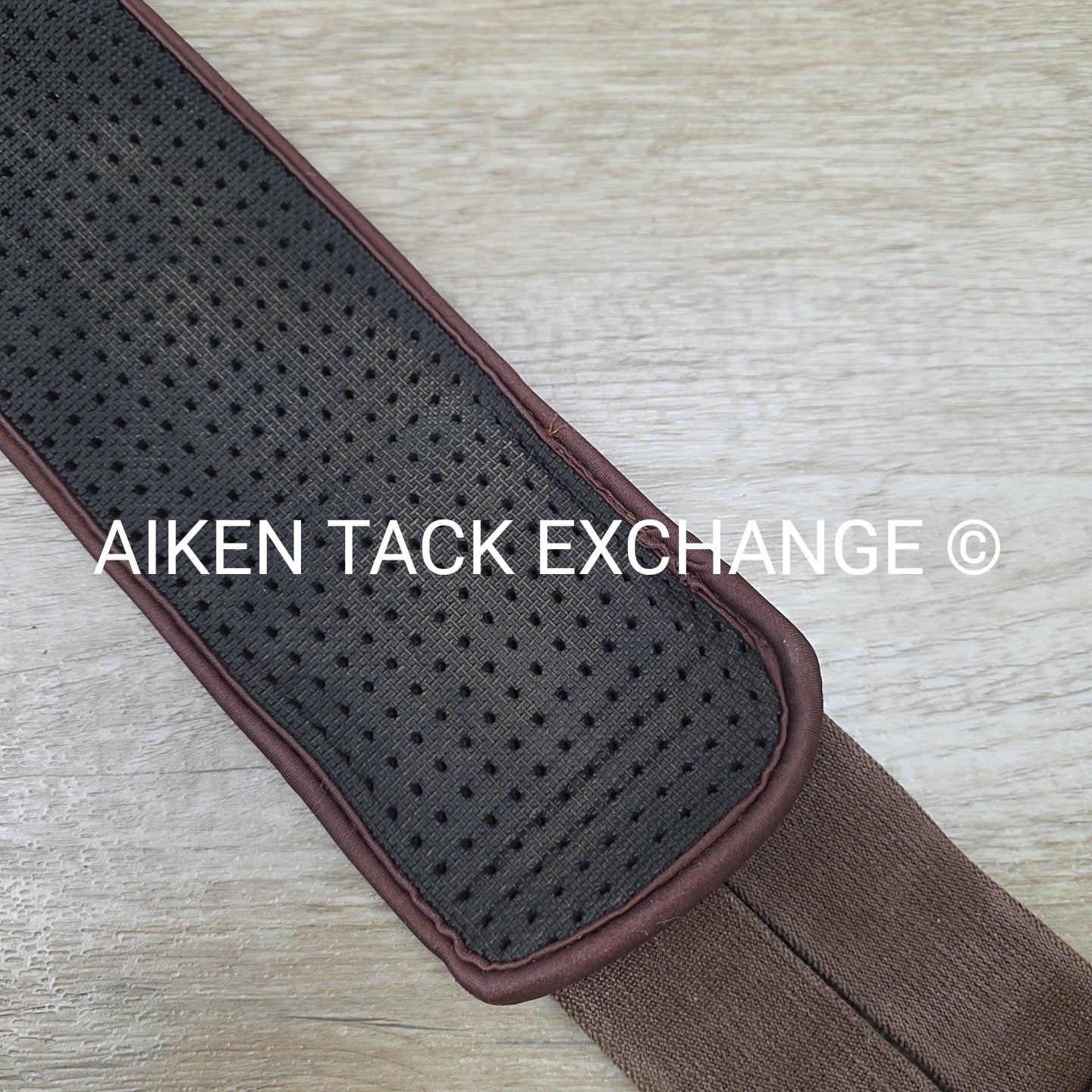 Professional's Choice SMx VenTech Girth, Brown, 52"