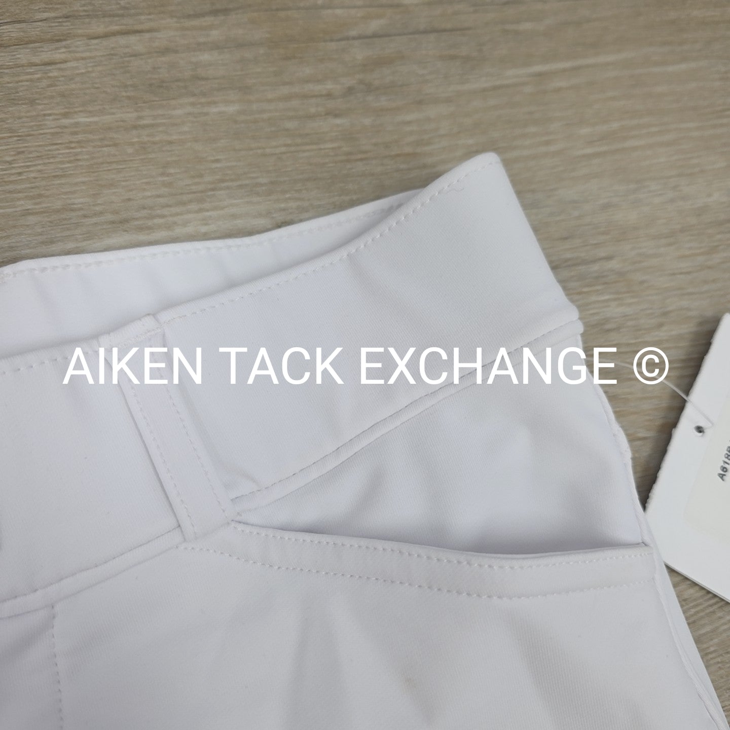 FITS Free Flex Full Seat Riding Breeches, Women's Small