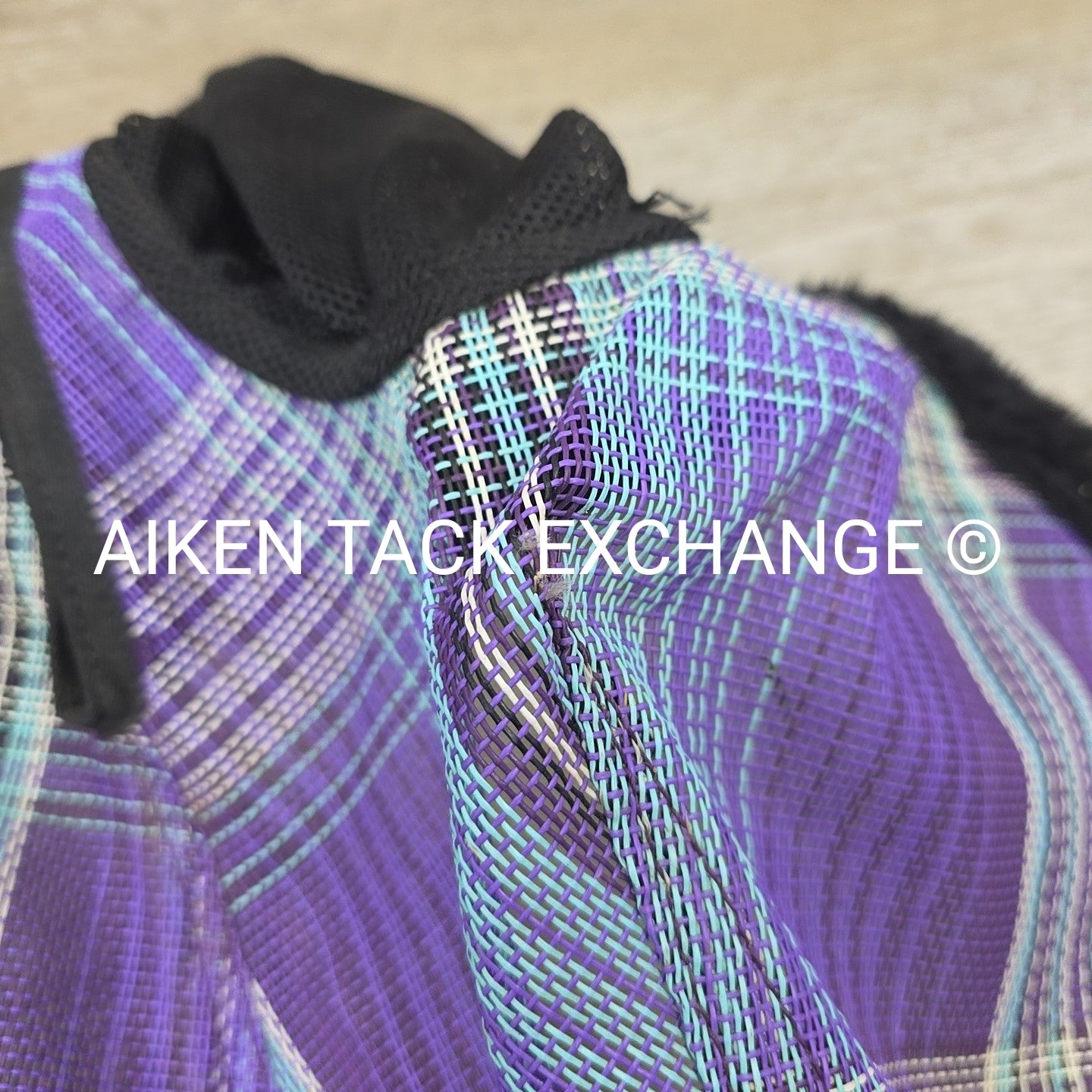 Kensington Fly Mask with Ears, Size X-Large