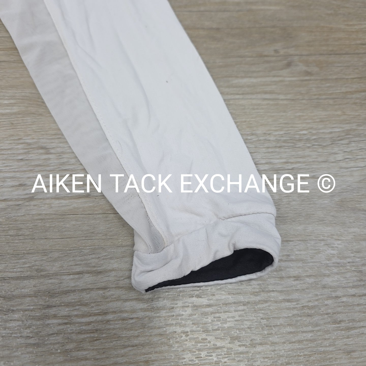 Kastel Denmark Long Sleeve Sun Shirt, Size Large