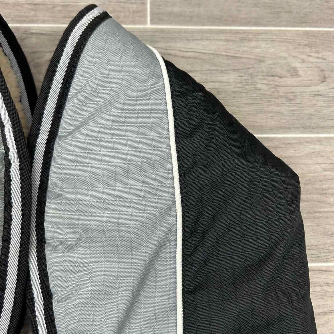 Eskadron Shipping Boots, Front & Hind Set, Size Full