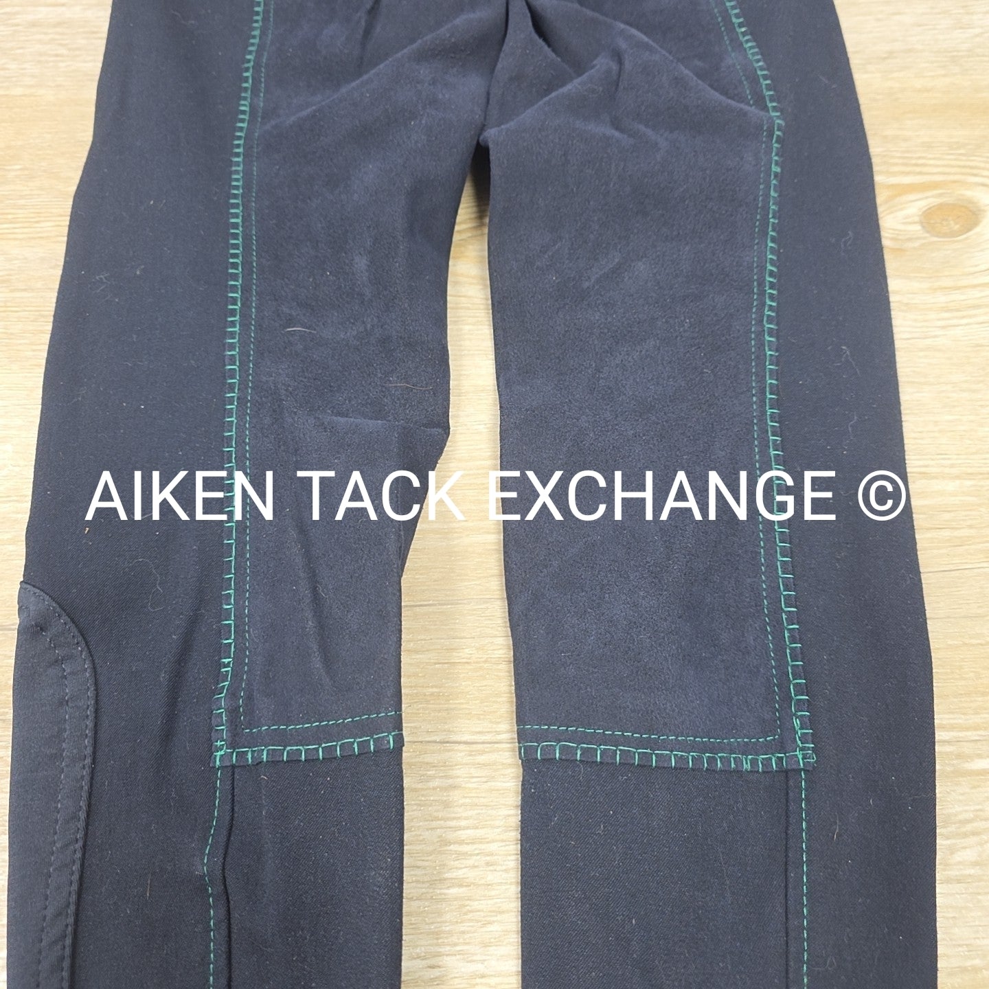 BARGAIN BUNDLE: SmartPak Full Seat Breeches & Knee Patch Breeches, Size 22