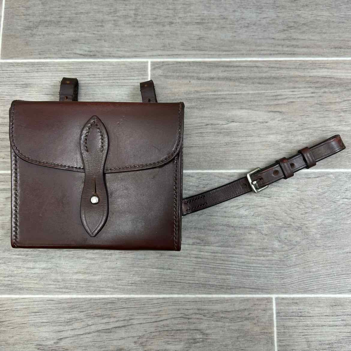 Ladies Sandwich Case with Sandwich Tin