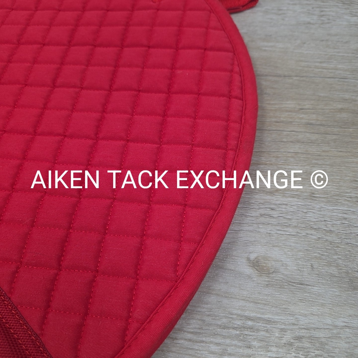 Professional's Choice Cross Country Saddle Pad