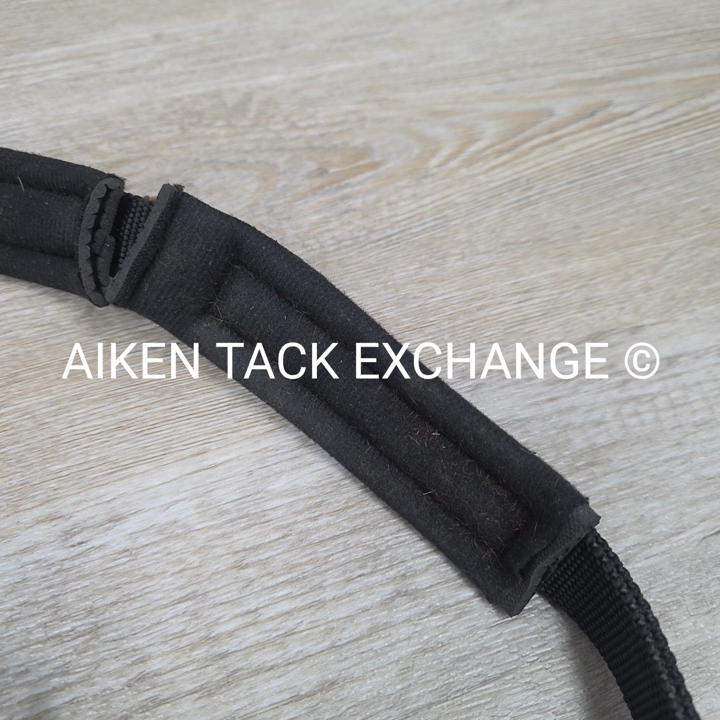 Eskadron Halter, Size Full