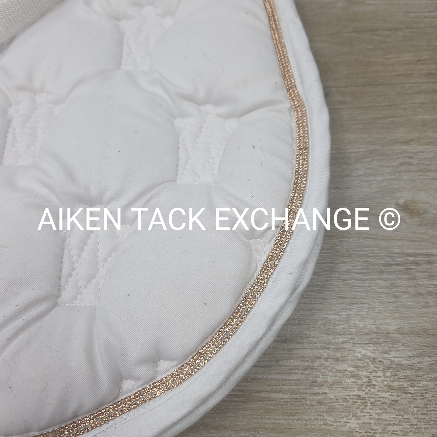 Horze All Purpose Saddle Pad