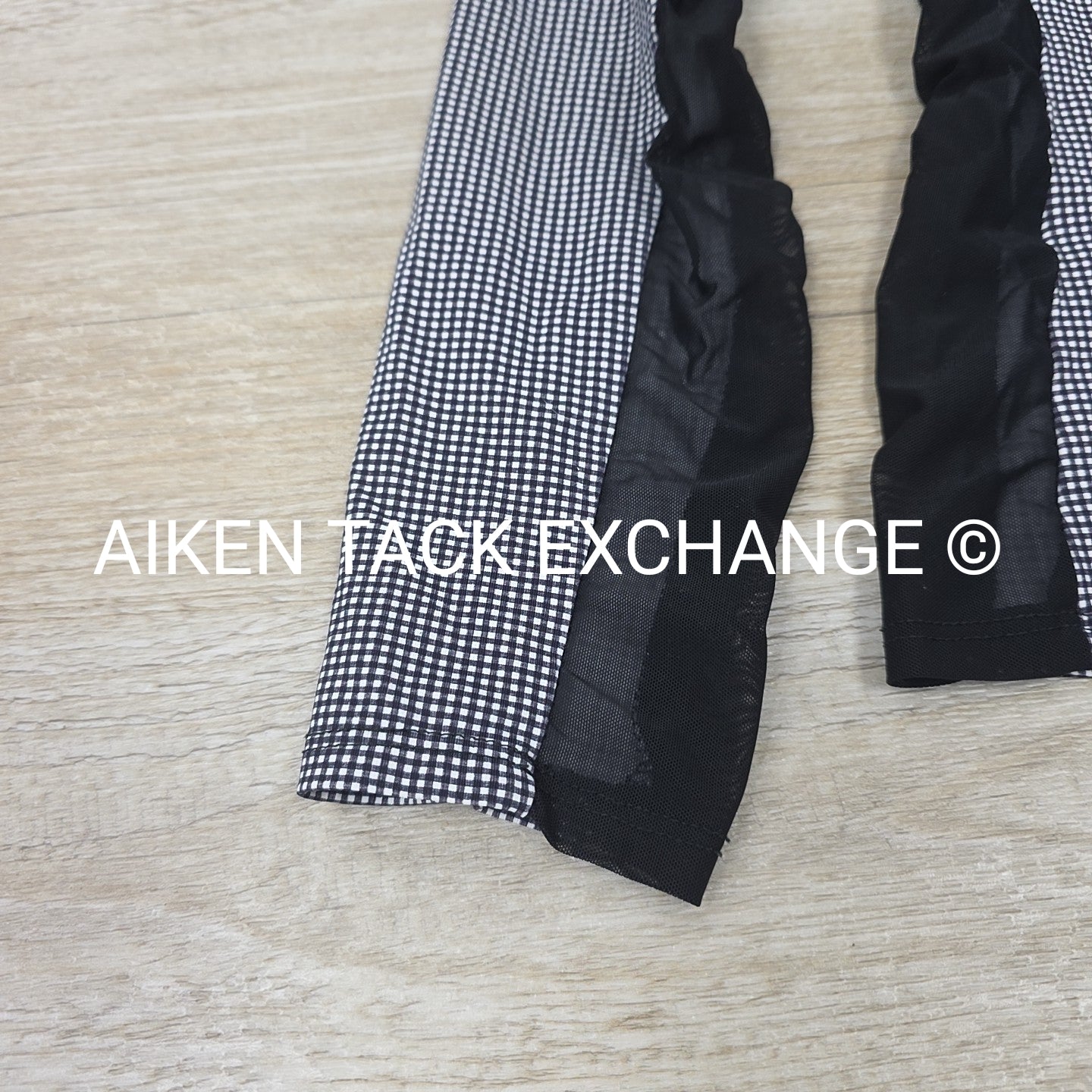 Hannah Childs Long Sleeve Sun Shirt, Women's Medium