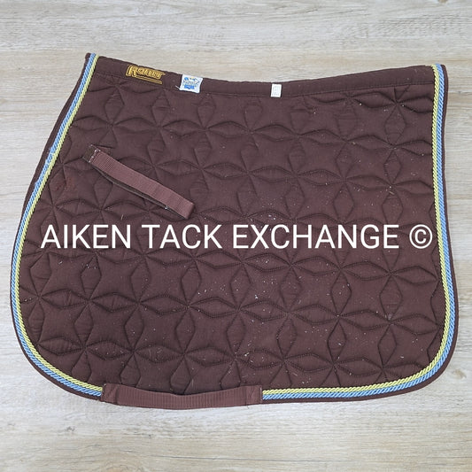 Roma All Purpose Saddle Pad