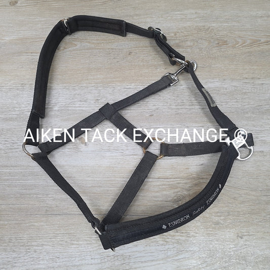 Eskadron Halter, Size Full
