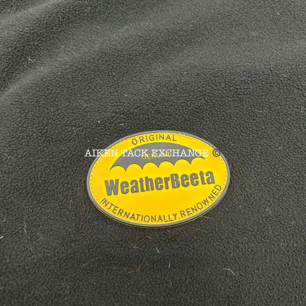 Weatherbeeta Polar Fleece Cooler with Combo Neck, 75"