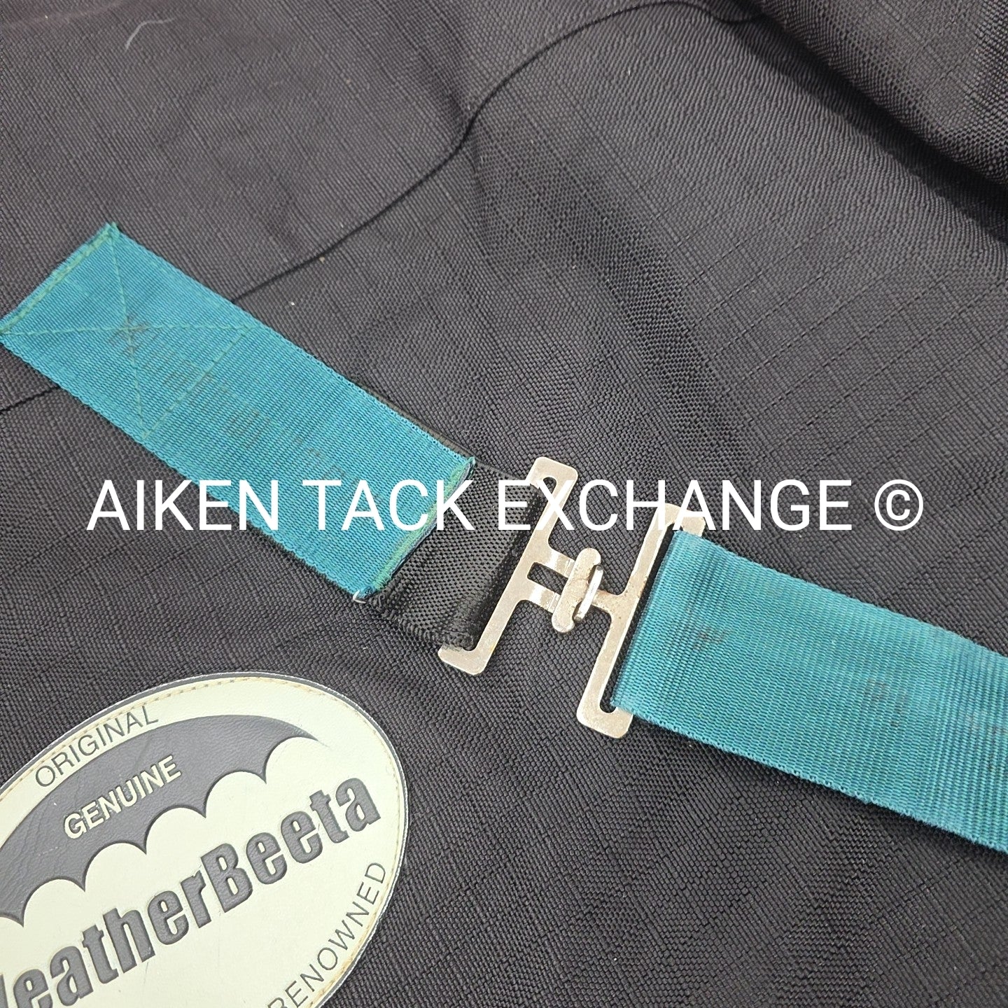 WeatherBeeta ComFiTec Essential Combo Neck Heavy, 68"