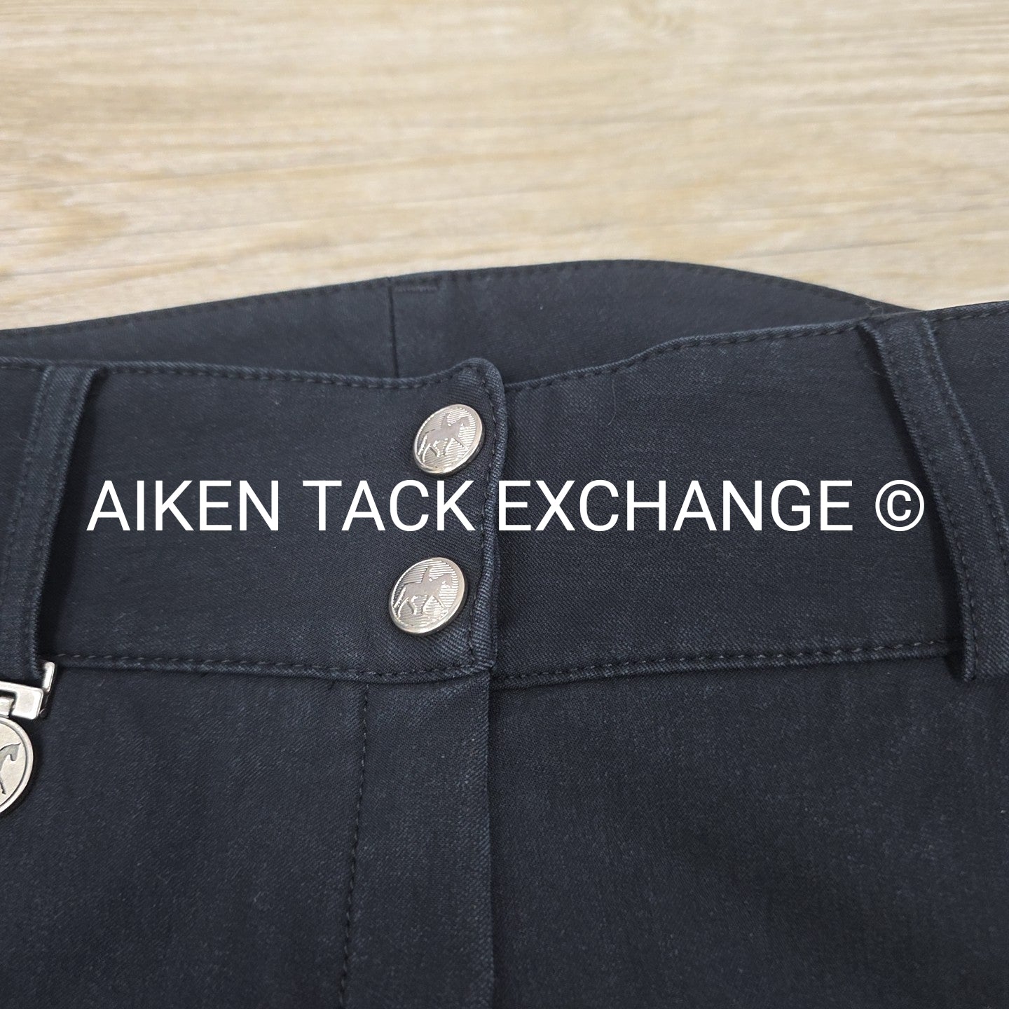 Pikeur Cindy Full Seat Breeches, Women's 34 Long